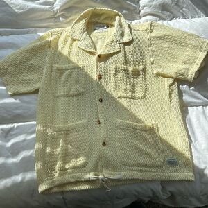 Paratodo Summer Shirt